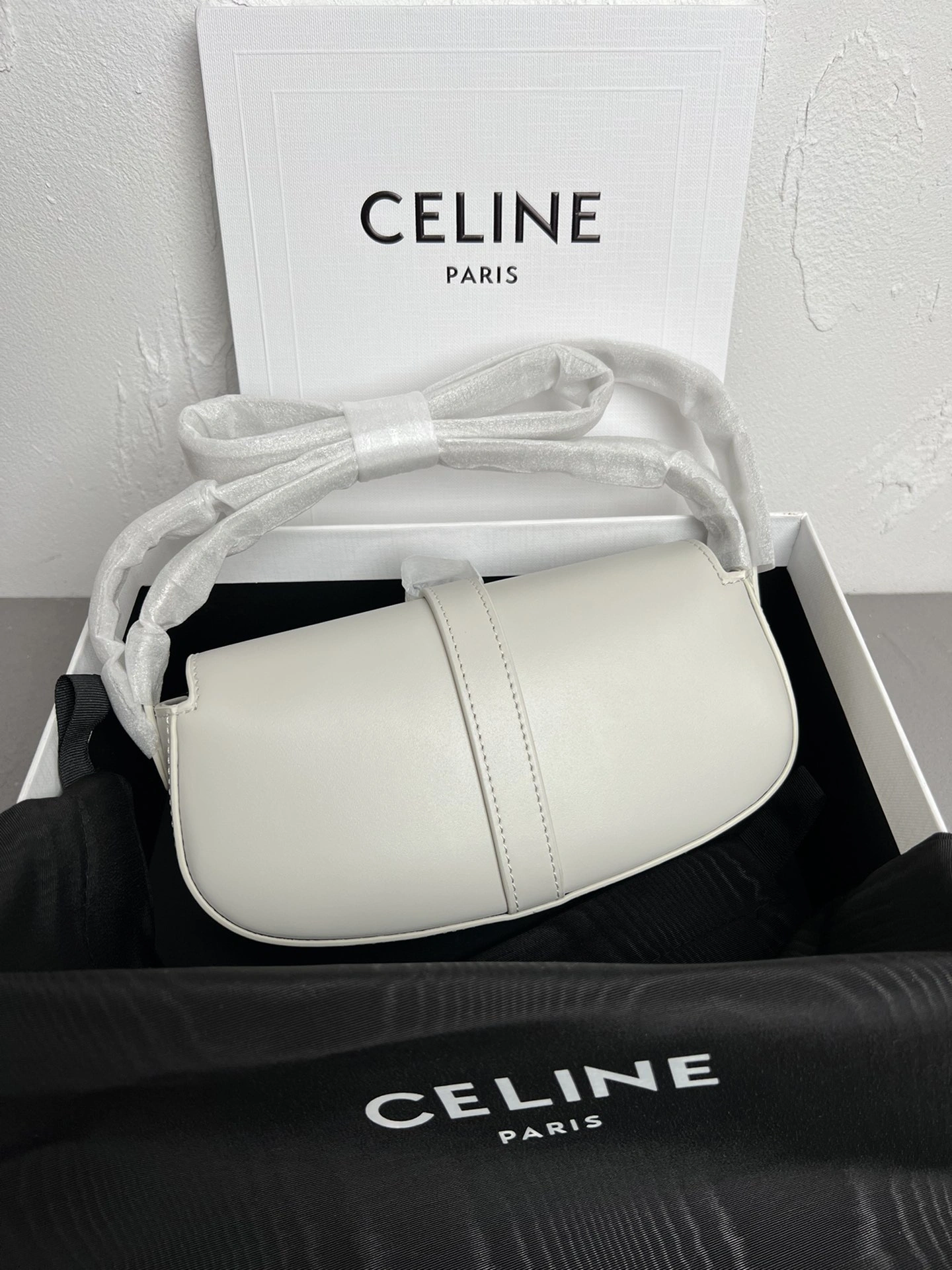Celine Satchel Bags HighPerformance 78456