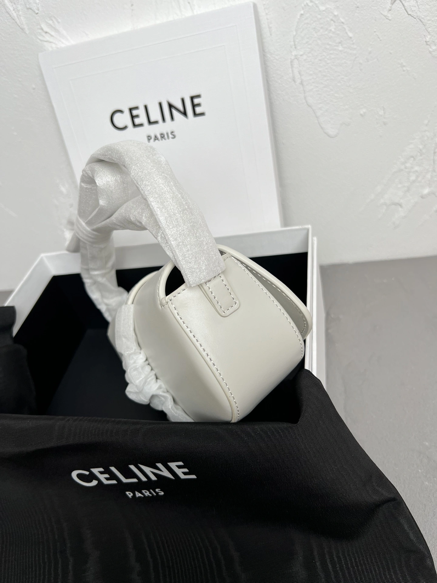 Celine Satchel Bags HighPerformance 78456