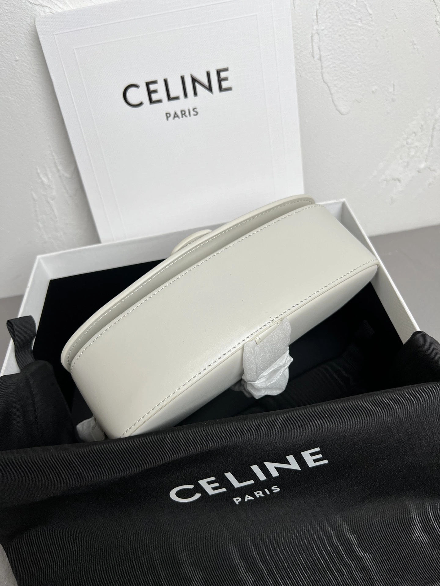 Celine Satchel Bags HighPerformance 78456