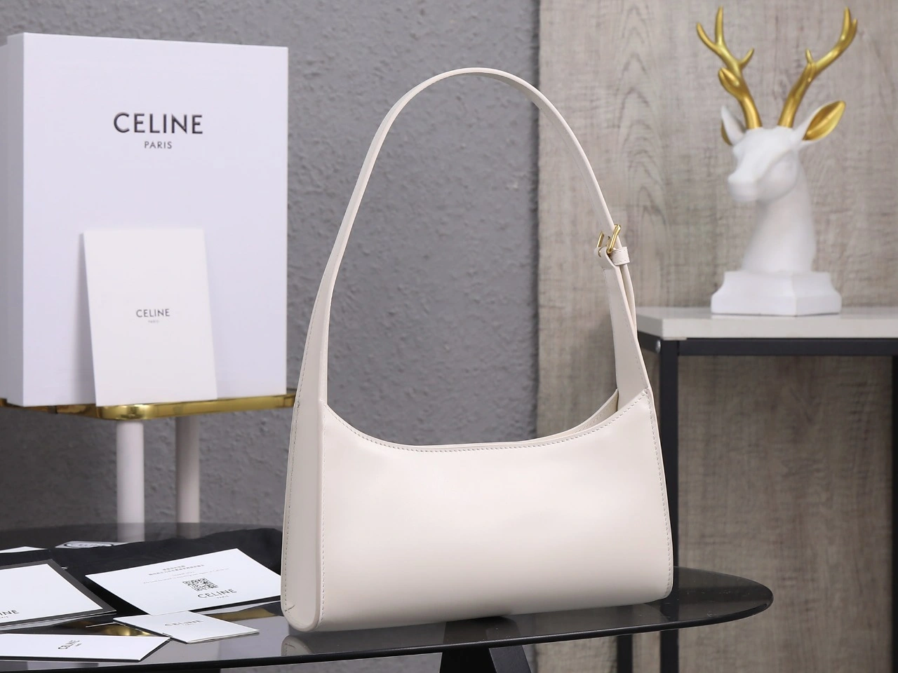 ComfortFit Celine Satchel Bags 78457