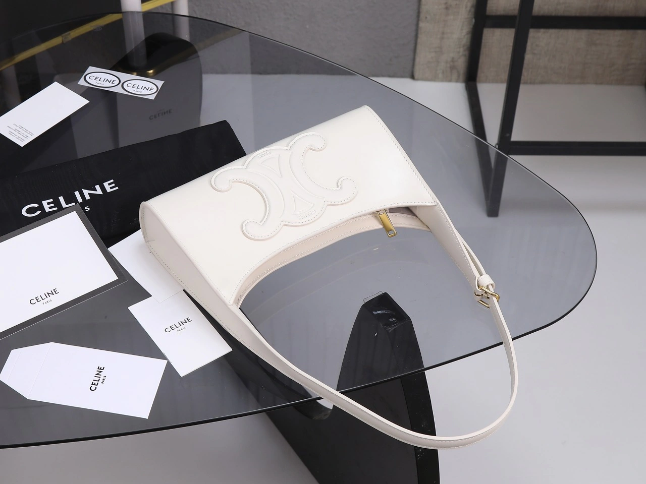 ComfortFit Celine Satchel Bags 78457