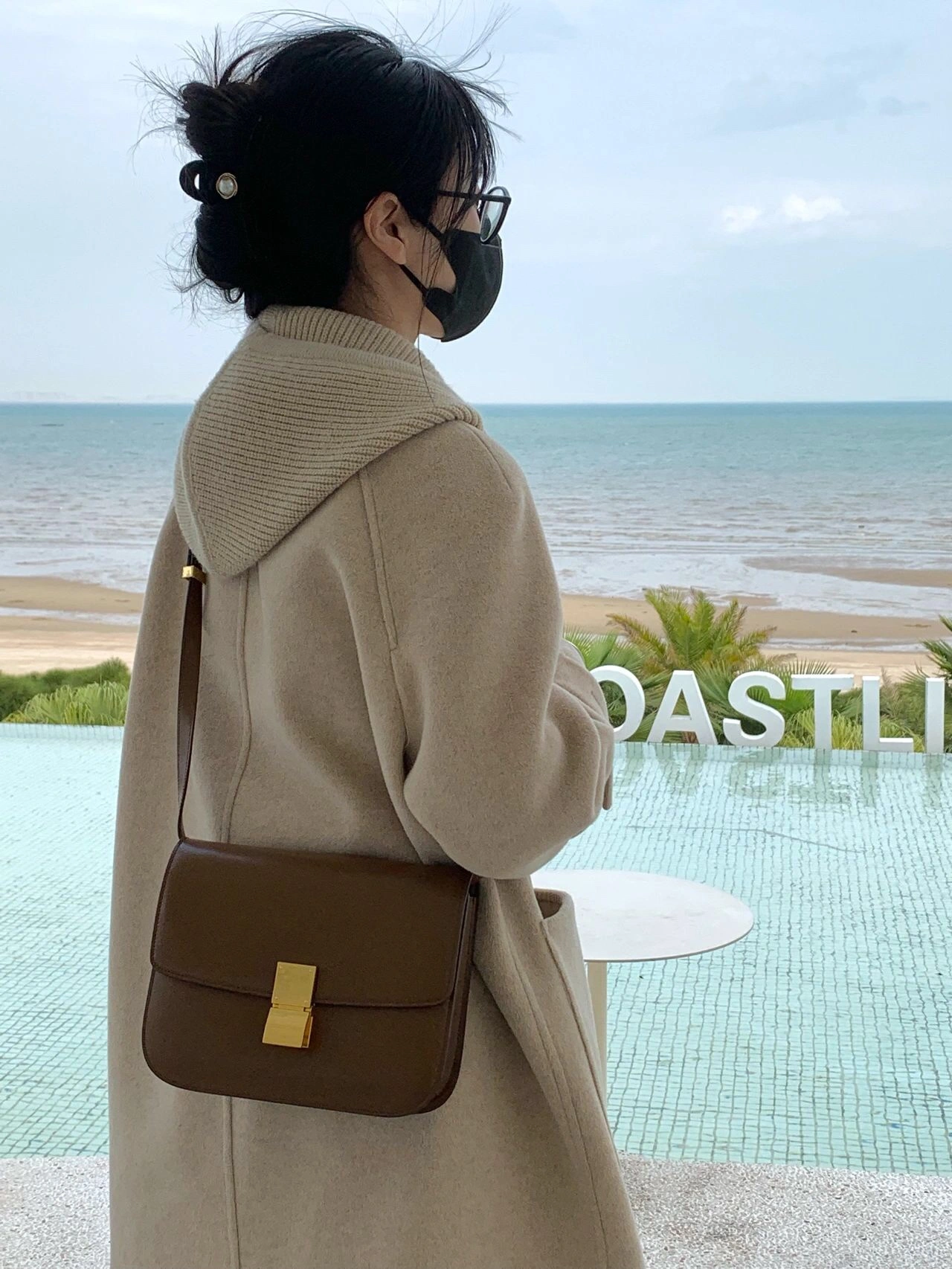 Celine Satchel Bags Comfortable 78455
