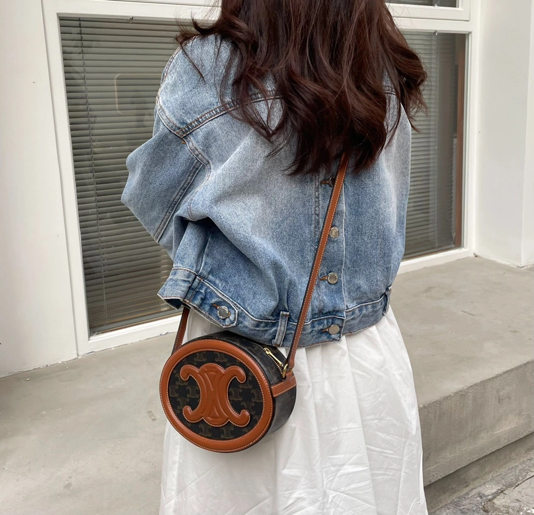 FlexibleFit Celine Satchel Bags 78462