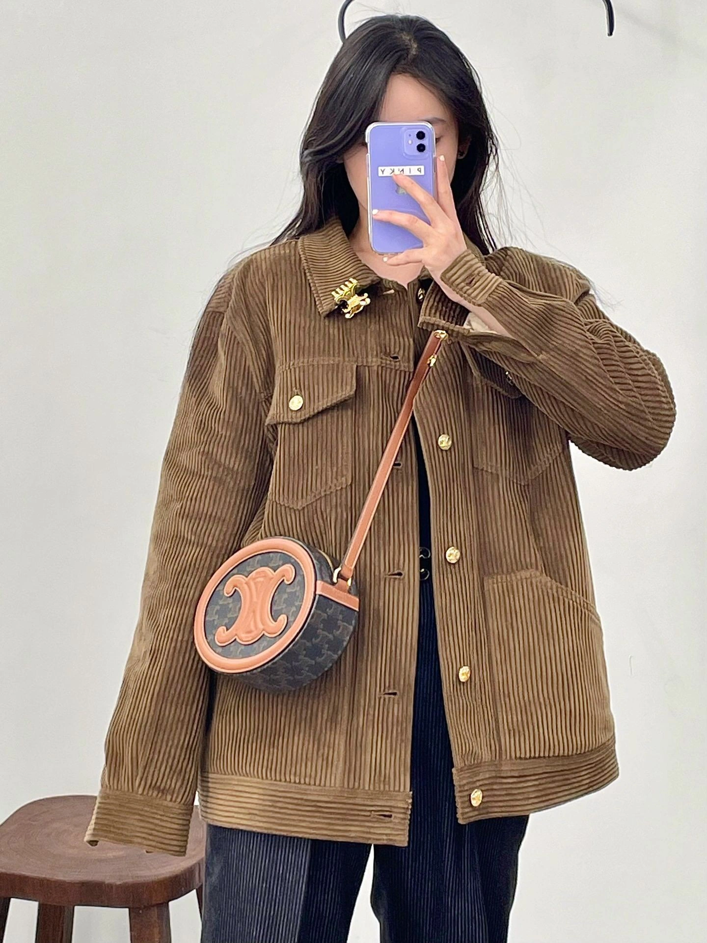FlexibleFit Celine Satchel Bags 78462