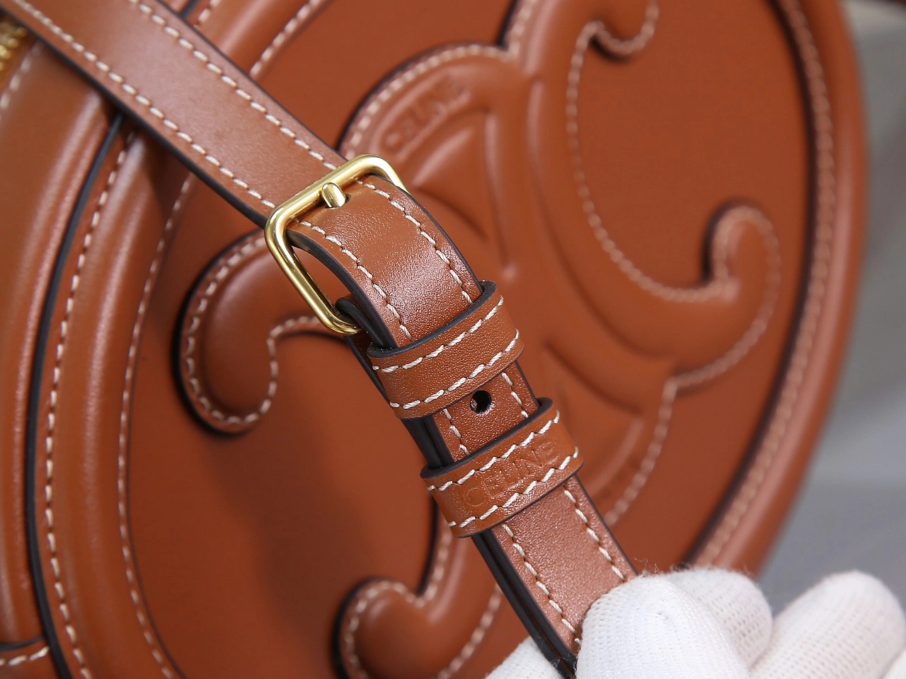 ZipUp Celine Satchel Bags 78454