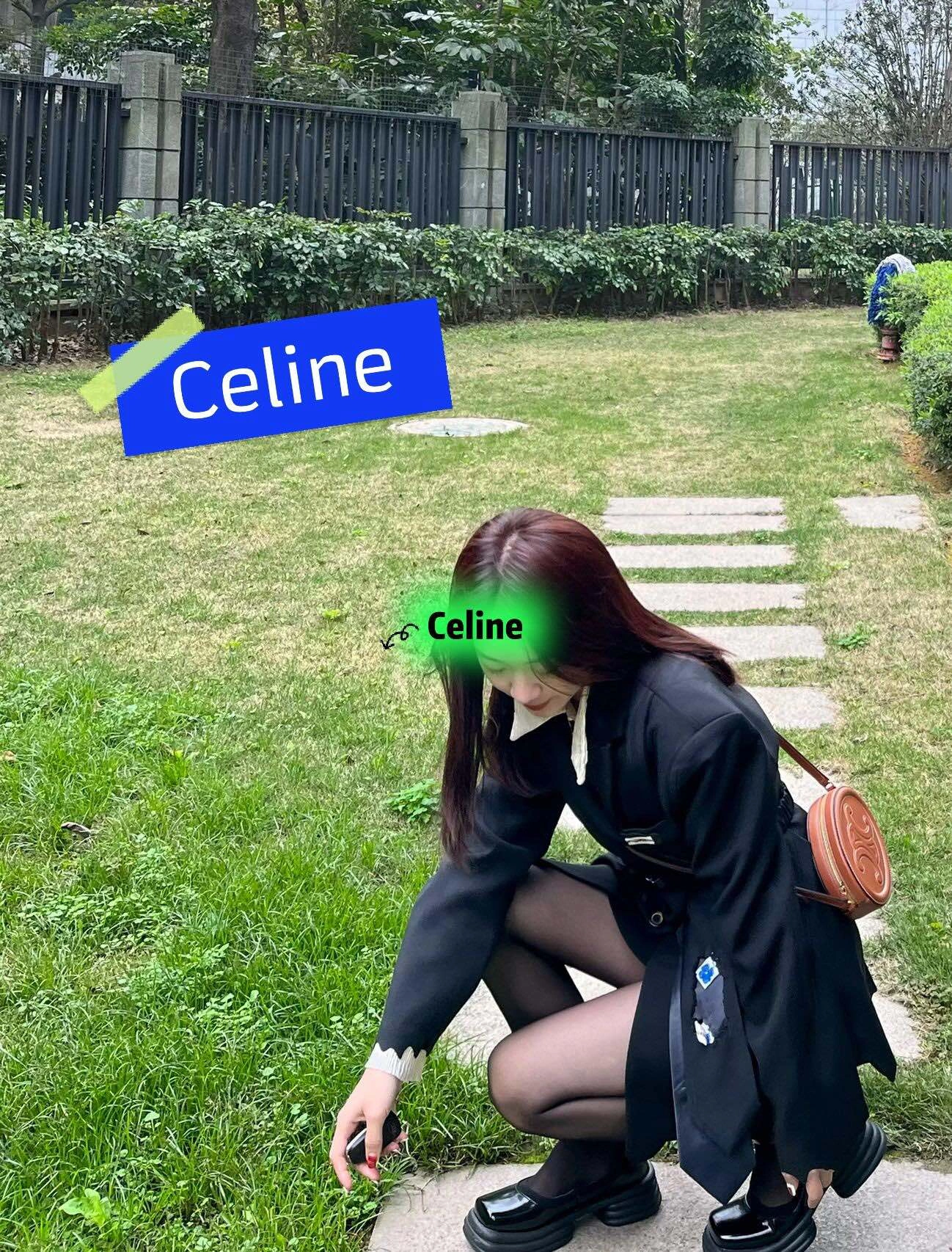 ZipUp Celine Satchel Bags 78454