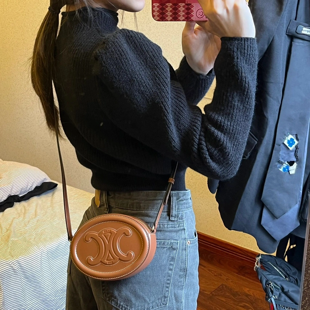 ZipUp Celine Satchel Bags 78454