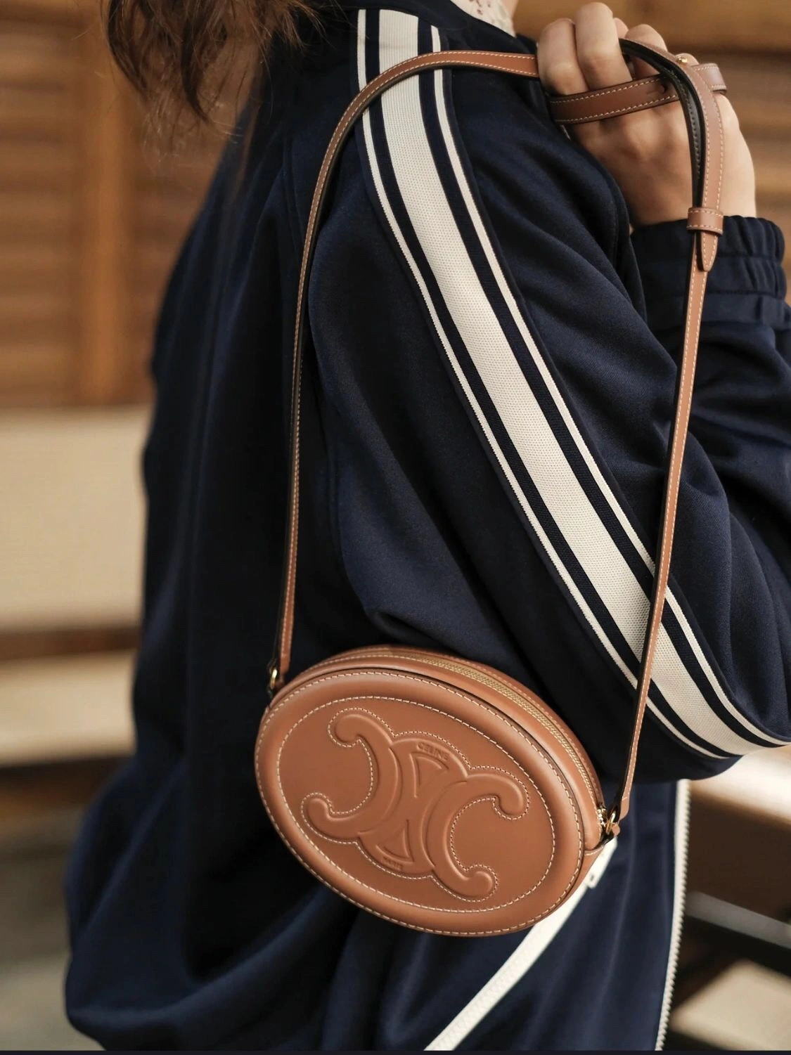 ZipUp Celine Satchel Bags 78454