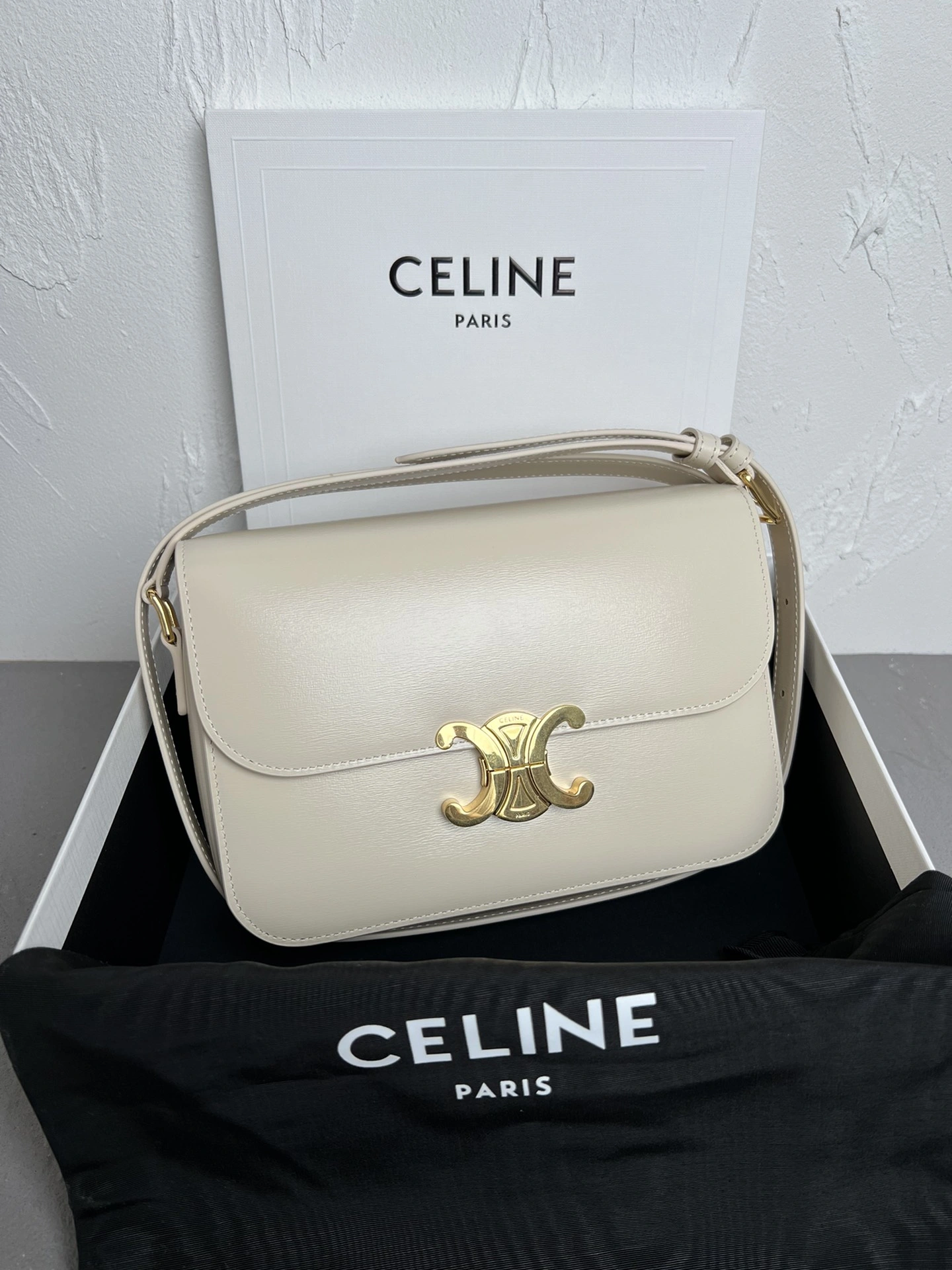 Celine Satchel Bags Functional 78447