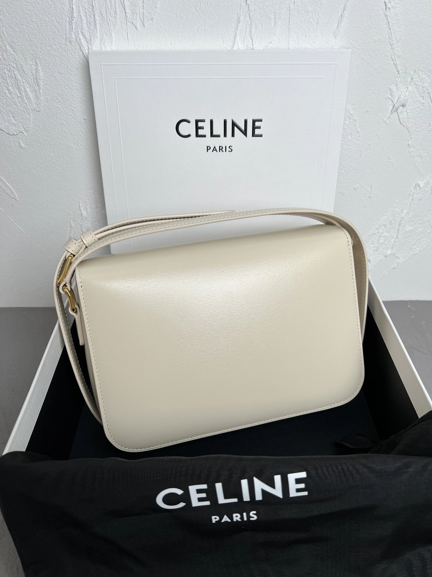 Celine Satchel Bags Functional 78447