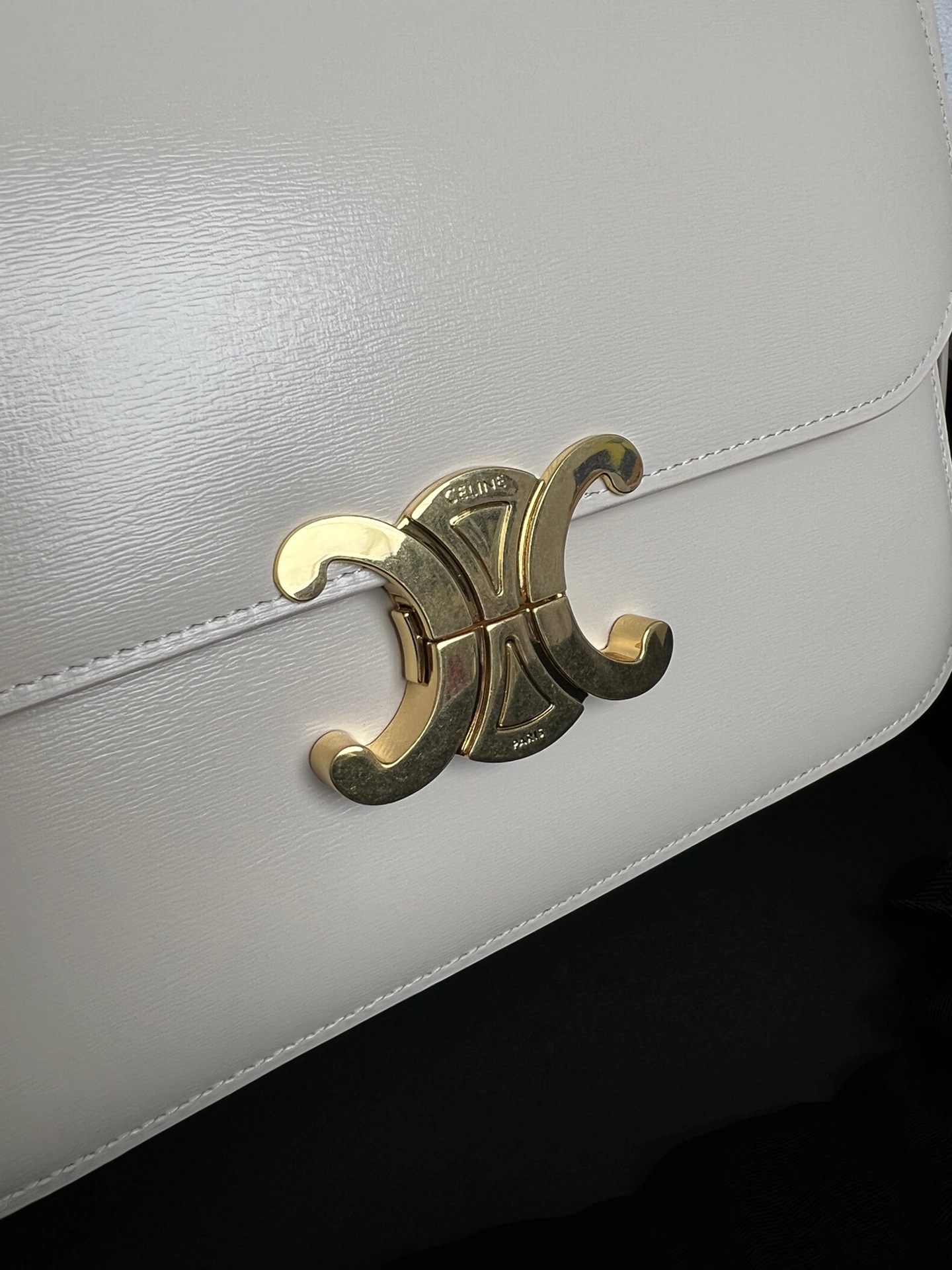 Celine Satchel Bags Functional 78447