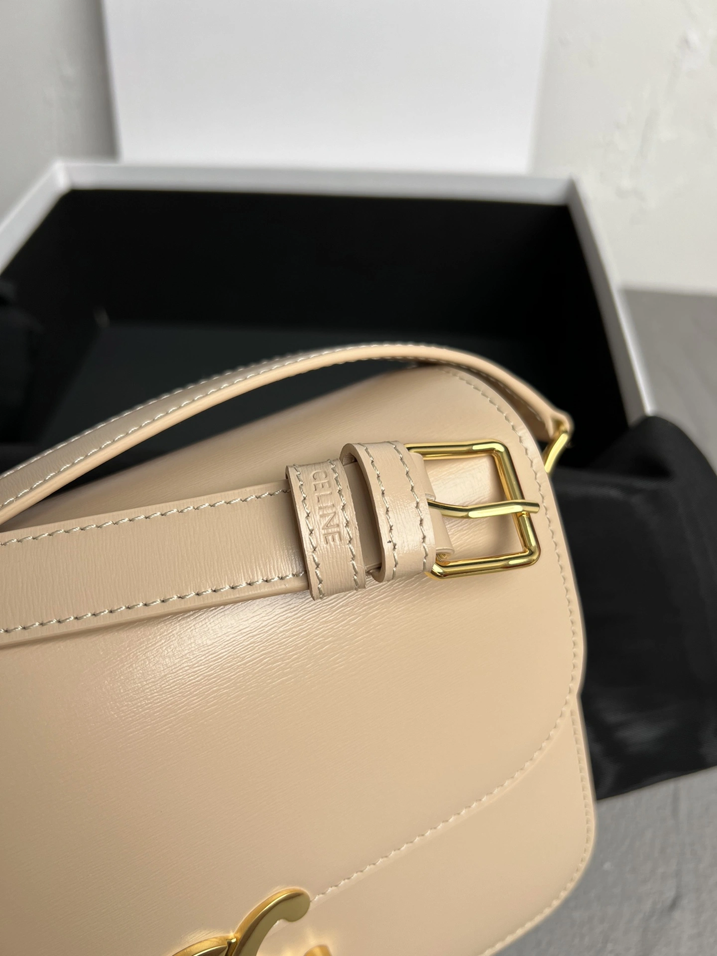 Bright Celine Satchel Bags 78442
