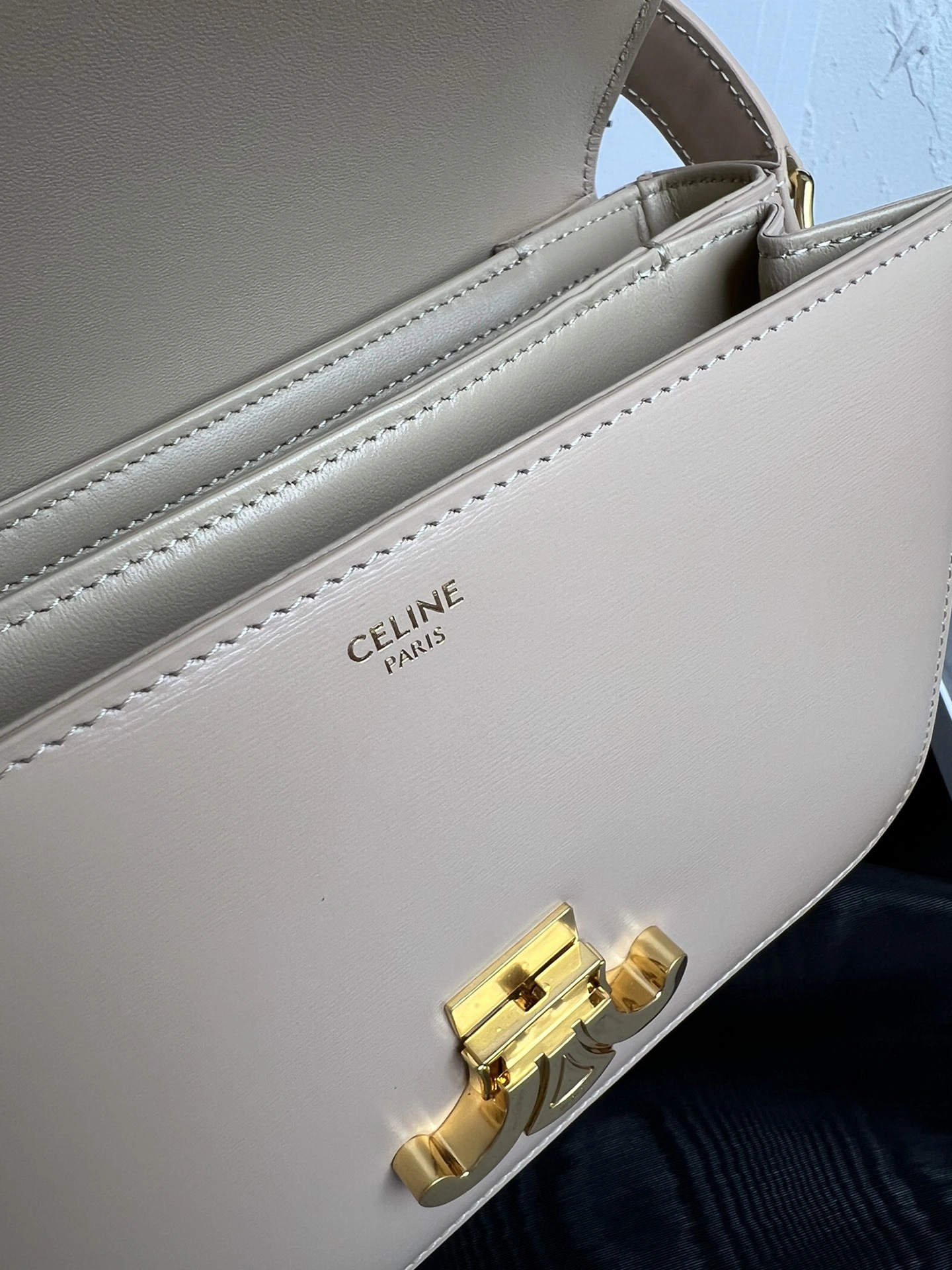 Bright Celine Satchel Bags 78442