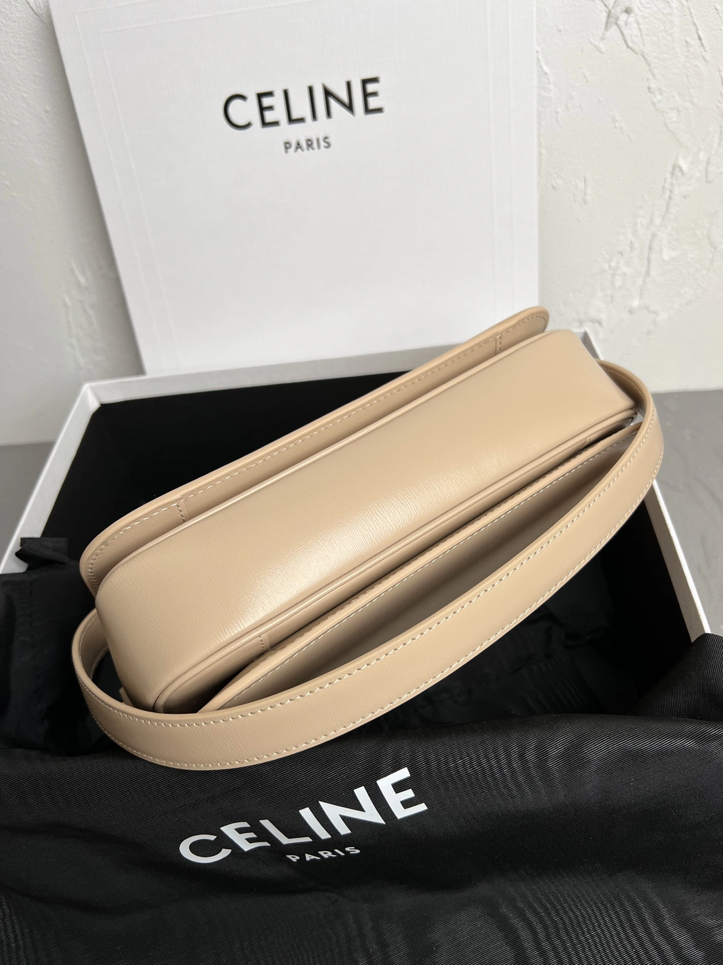 Bright Celine Satchel Bags 78442