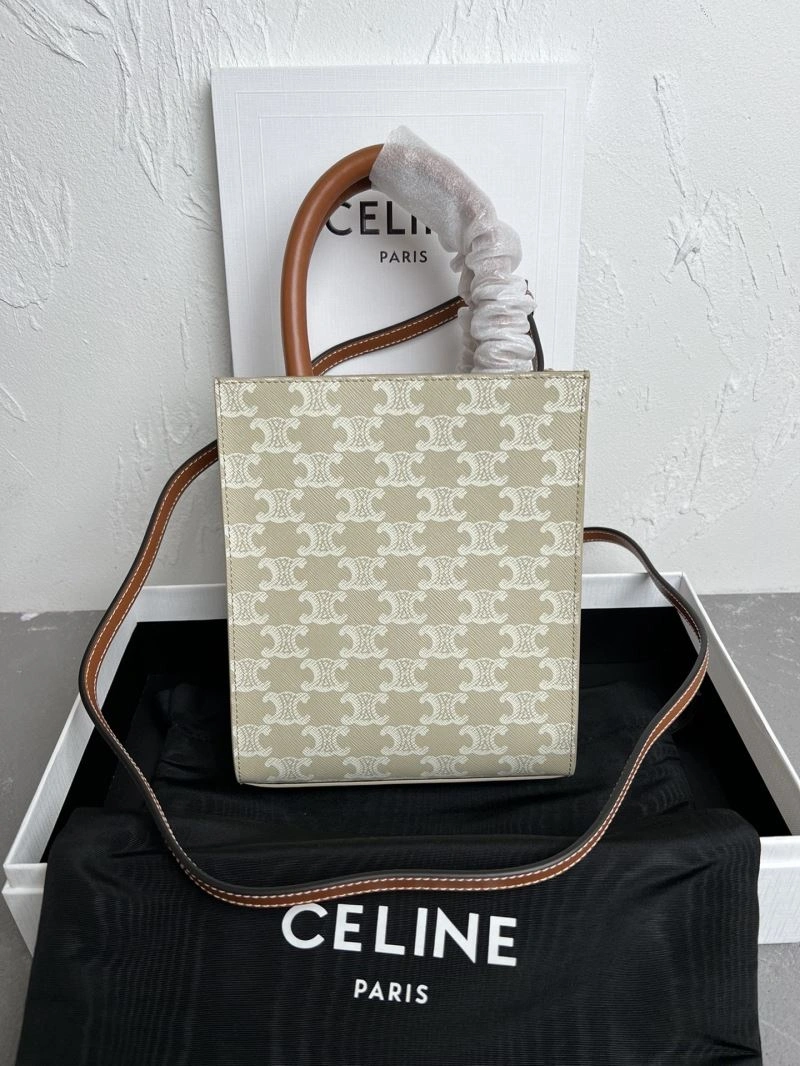 Celine Satchel Bags Flexible 77246