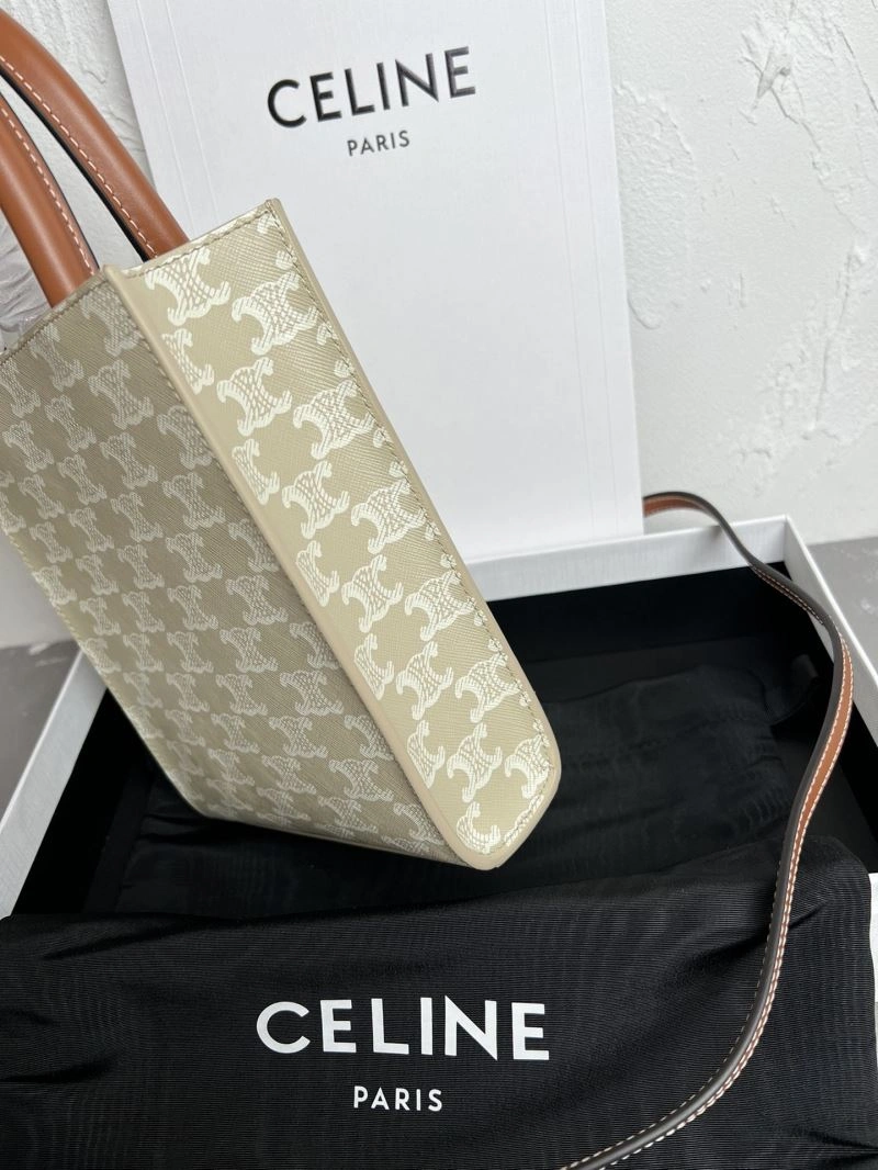 Celine Satchel Bags Flexible 77246