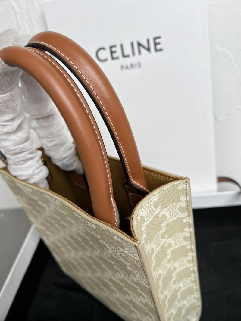 Celine Satchel Bags Flexible 77246