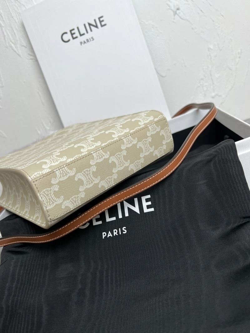 Celine Satchel Bags Flexible 77246