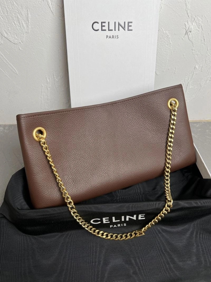 Celine Satchel Bags SmartChoice 77243