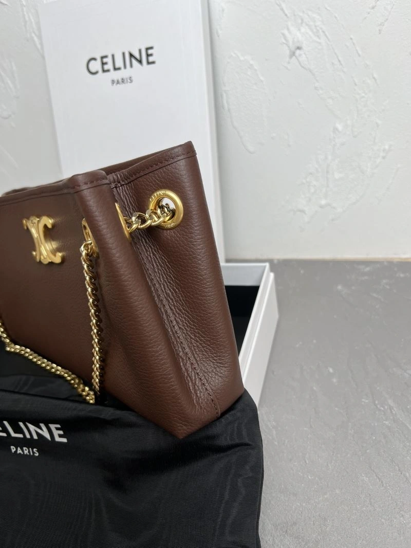 Celine Satchel Bags SmartChoice 77243