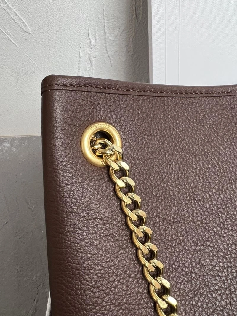 Celine Satchel Bags SmartChoice 77243