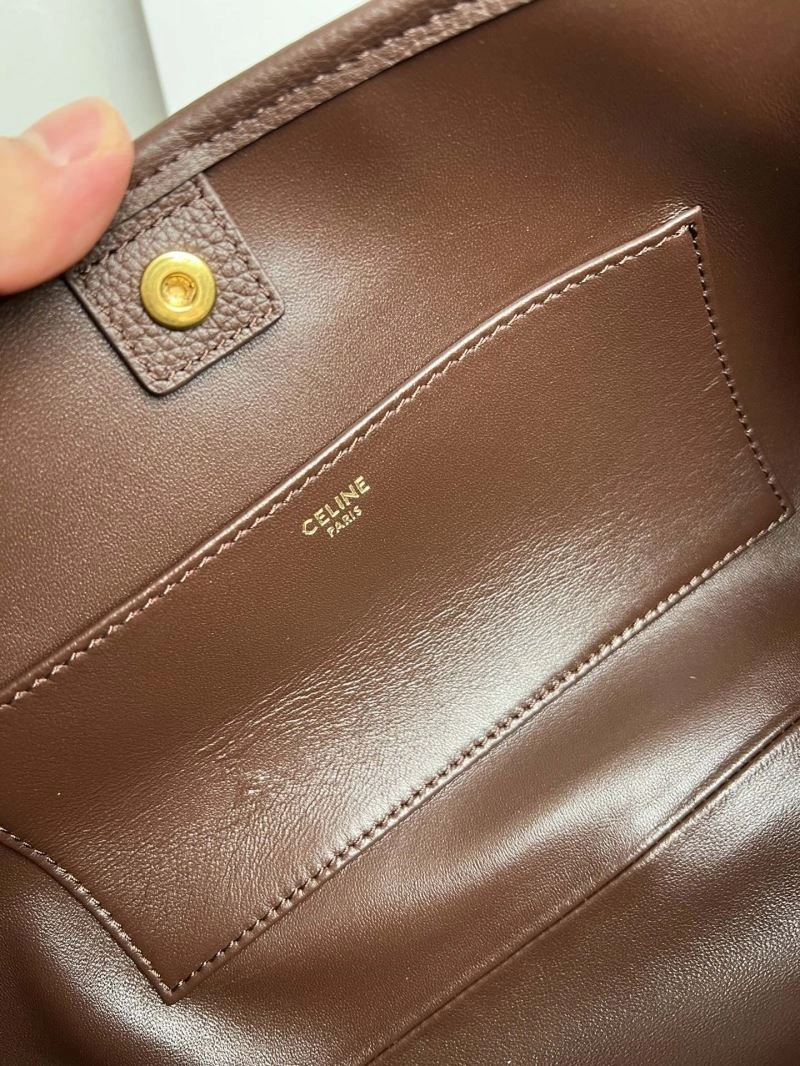 Celine Satchel Bags SmartChoice 77243