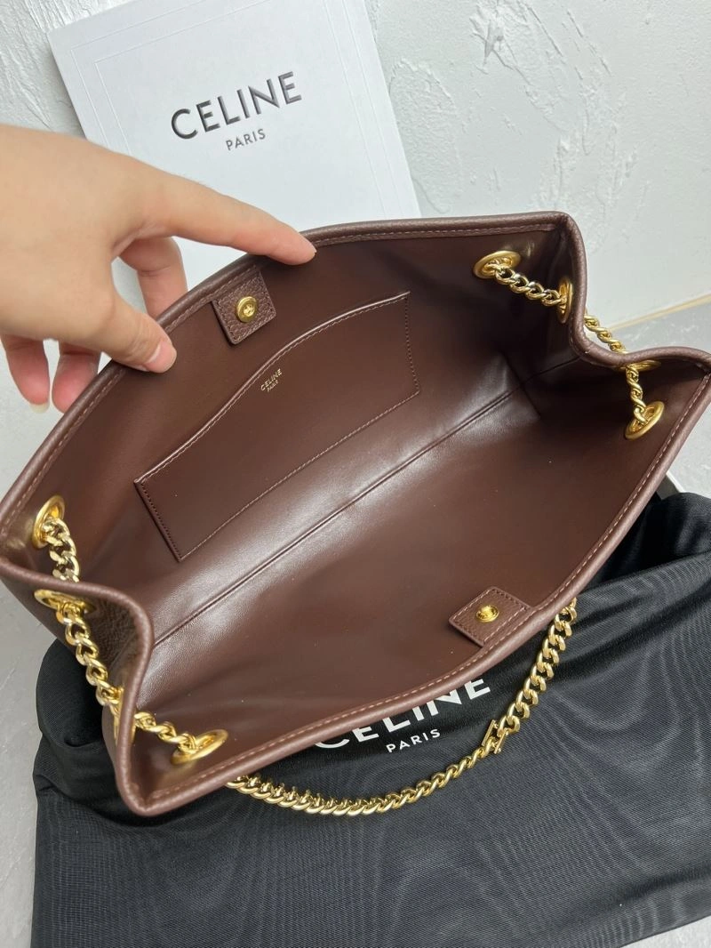 Celine Satchel Bags SmartChoice 77243
