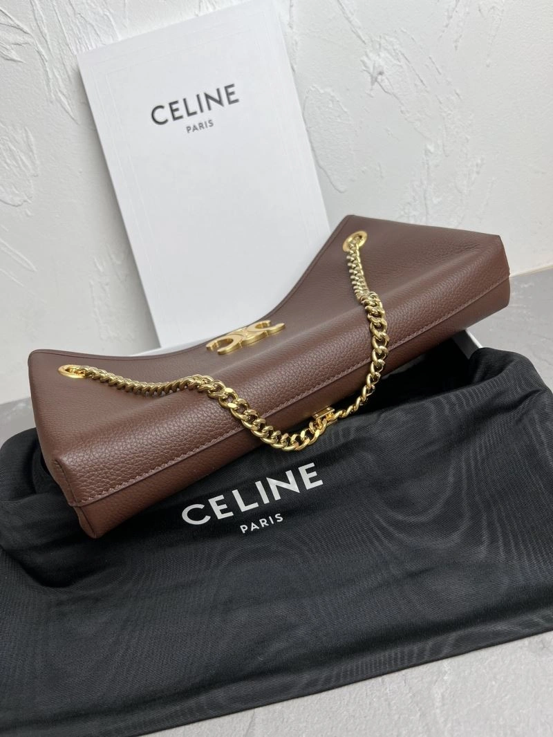 Celine Satchel Bags SmartChoice 77243