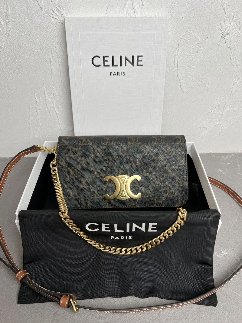 AllSeason Celine Satchel Bags 77258