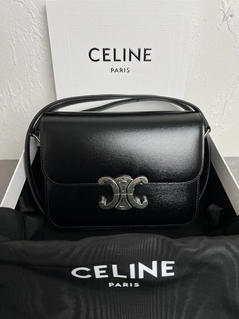 Trendy Celine Satchel Bags 77248