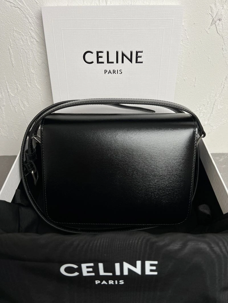 Trendy Celine Satchel Bags 77248