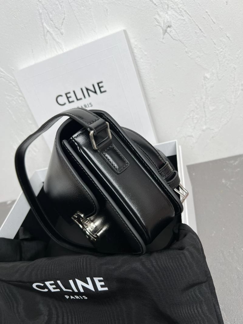 Trendy Celine Satchel Bags 77248