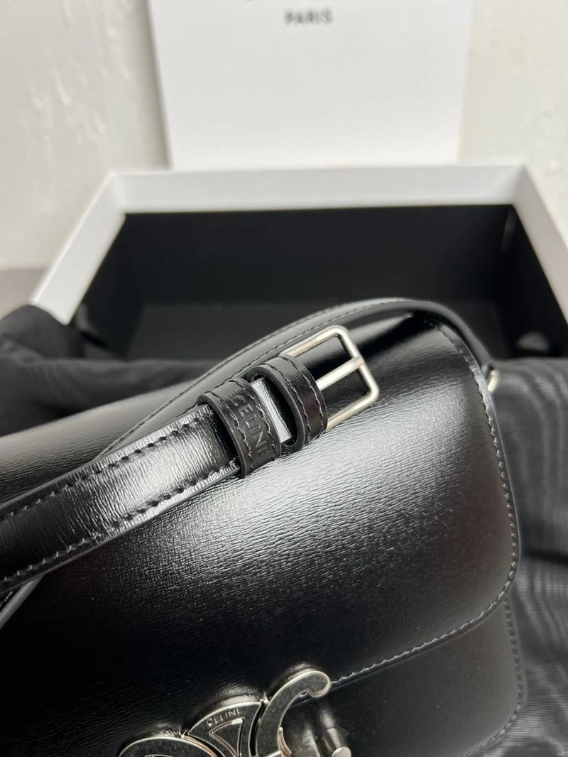 Trendy Celine Satchel Bags 77248