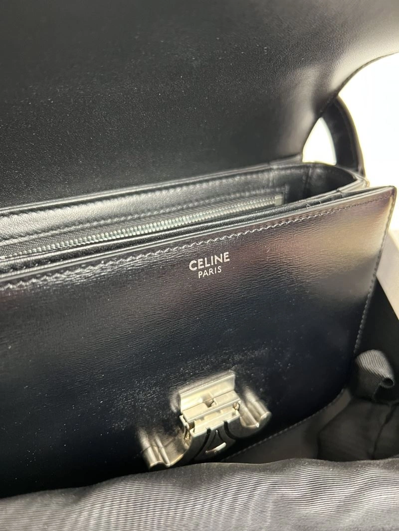 Trendy Celine Satchel Bags 77248