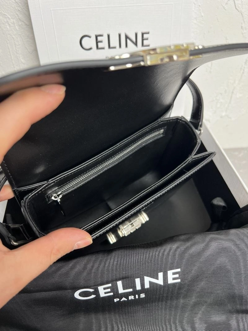 Trendy Celine Satchel Bags 77248