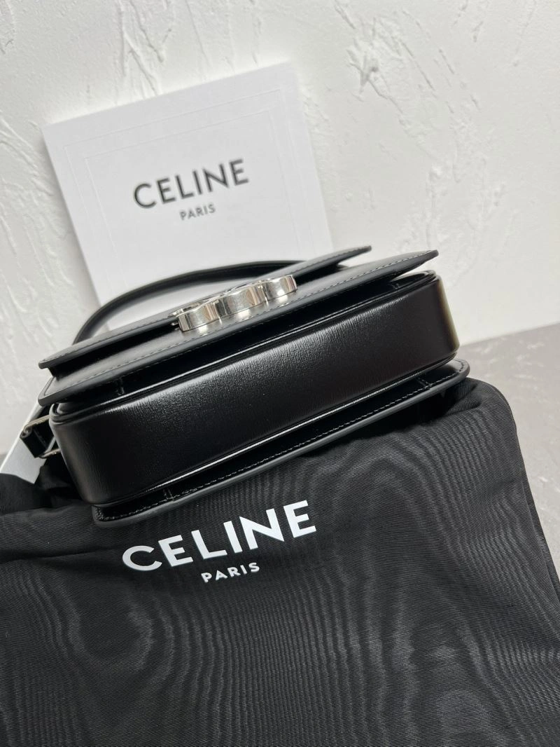 Trendy Celine Satchel Bags 77248