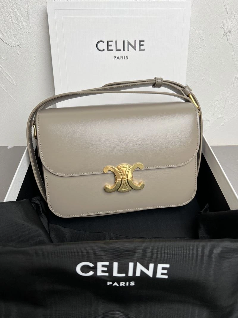 Bright Celine Satchel Bags 77238