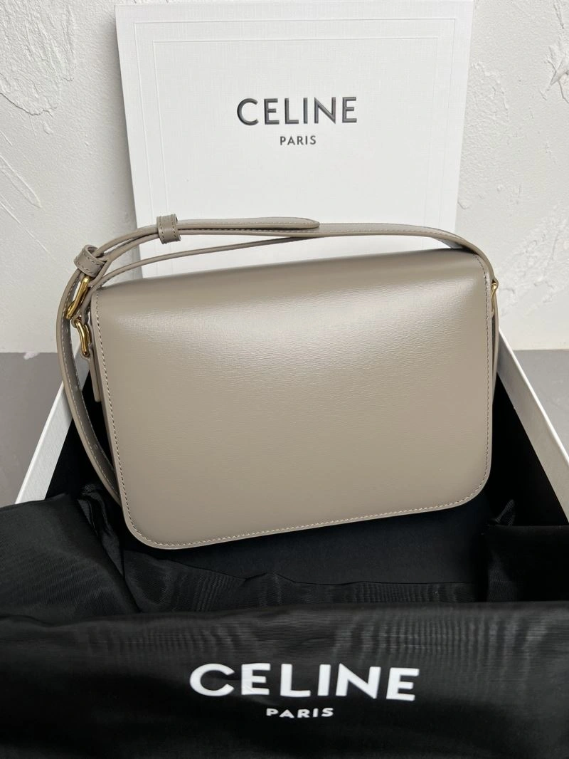 Bright Celine Satchel Bags 77238