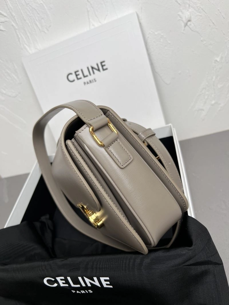 Bright Celine Satchel Bags 77238