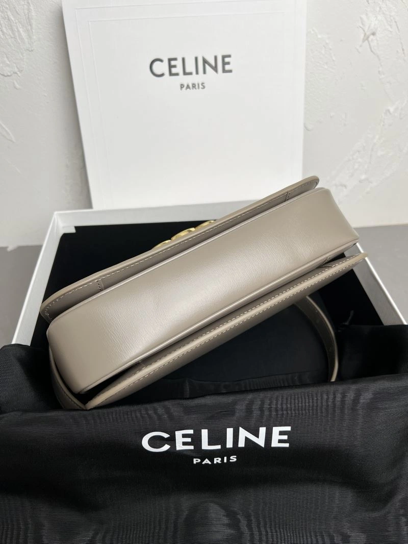 Bright Celine Satchel Bags 77238