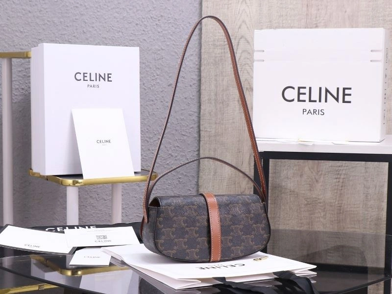 TravelReady Celine Satchel Bags 77236