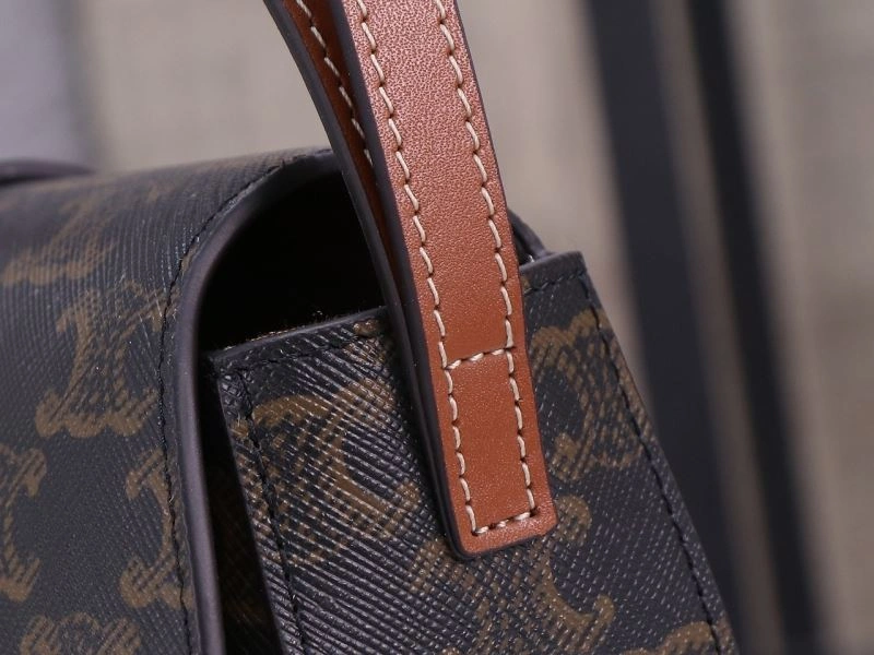 TravelReady Celine Satchel Bags 77236