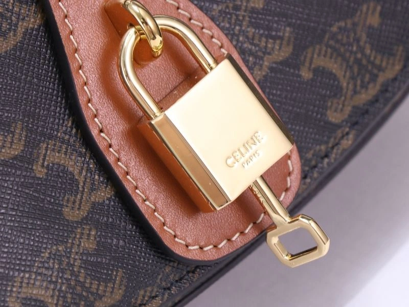 TravelReady Celine Satchel Bags 77236