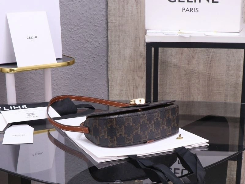 TravelReady Celine Satchel Bags 77236