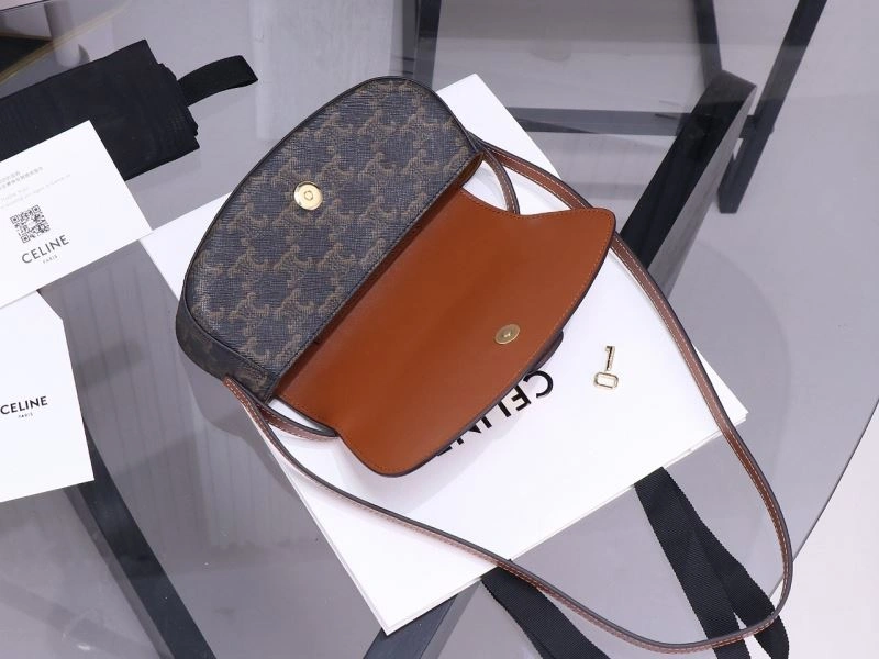 TravelReady Celine Satchel Bags 77236