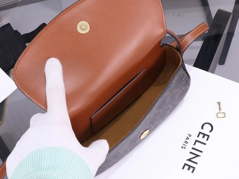 TravelReady Celine Satchel Bags 77236
