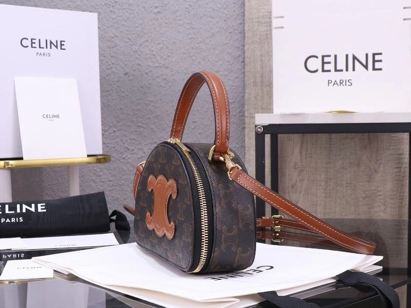 WrinkleFree Celine Satchel Bags 77259