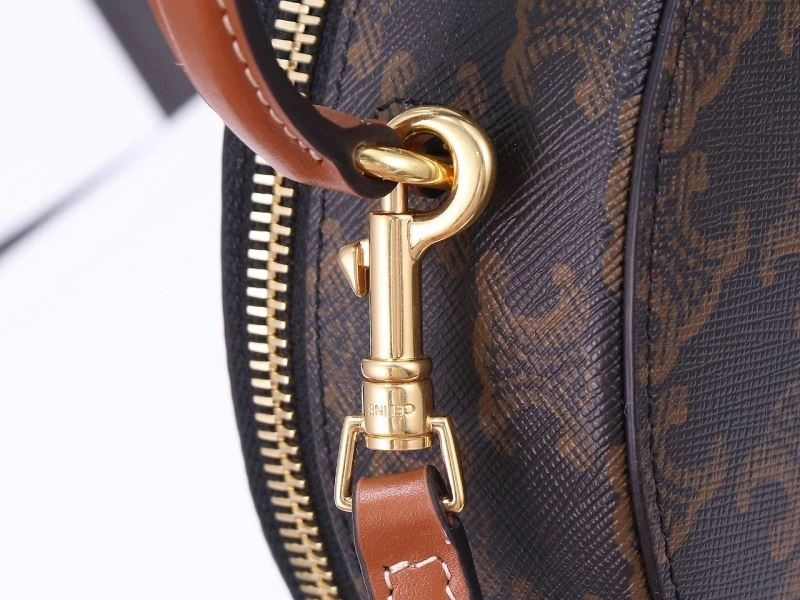 WrinkleFree Celine Satchel Bags 77259
