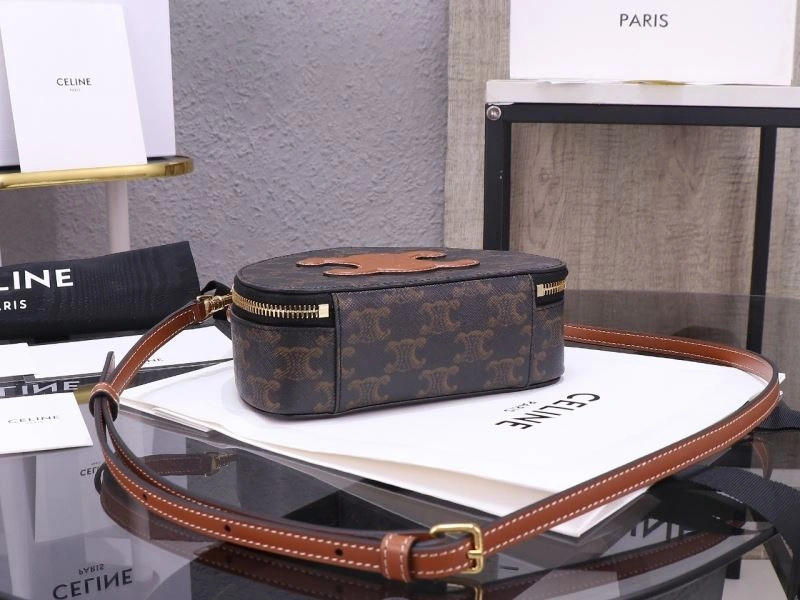 WrinkleFree Celine Satchel Bags 77259