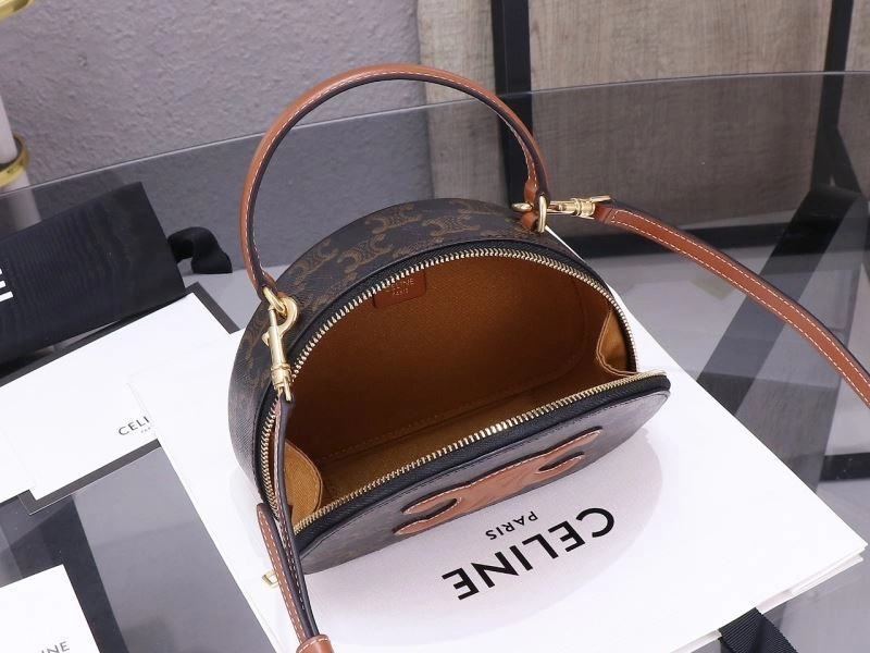 WrinkleFree Celine Satchel Bags 77259